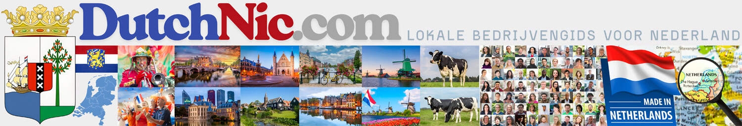 Gemaakt in Nederland - k9store.nl